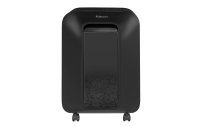 Fellowes Aktenvernichter Powershred LX200 P-4, 12 Seiten