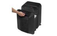 Fellowes Aktenvernichter Powershred LX200 P-4, 12 Seiten