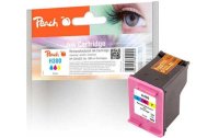 Peach Tinte HP Nr. 300 (CC643EE) Color