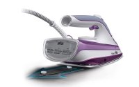 Braun Dampfbügeleisen TexStyle 5 SI 5034 Violett/Weiss