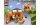 LEGO® Minecraft Die Fuchs-Lodge 21178