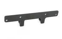 RC4WD Double Steel Tube Front Bumper Halterung Xtracab, 4Runner