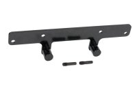 RC4WD Double Steel Tube Front Bumper Halterung Xtracab, 4Runner