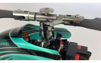 Amewi Helikopter AFX180 Pro 3D Flybarless RTF