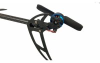 Amewi Helikopter AFX180 Pro 3D Flybarless RTF