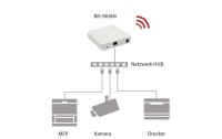 Silex WLAN-Bridge BR-300AN