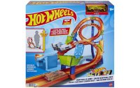 Hot Wheels Action Cars Hot Wheels Action vertikaler 8er-Kurvensprung