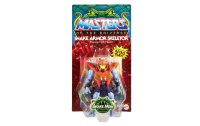 Mattel Masters of the Universe Snake Armor Skeletor