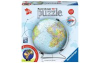 Ravensburger 3D Puzzle Ball Globus