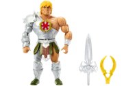 Mattel Masters of the Universe Snake Armor He-Man