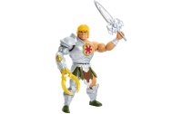 Mattel Masters of the Universe Snake Armor He-Man