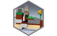LEGO® Minecraft Die Kaninchenranch 21181