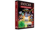 Blaze Evercade Lynx Collection 1  (17 Spiele)