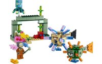 LEGO® Minecraft Das Wächterduell 21180