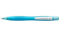 Uni Minenbleistift UNI Shalaku S HB, 0.5 mm, Hellblau