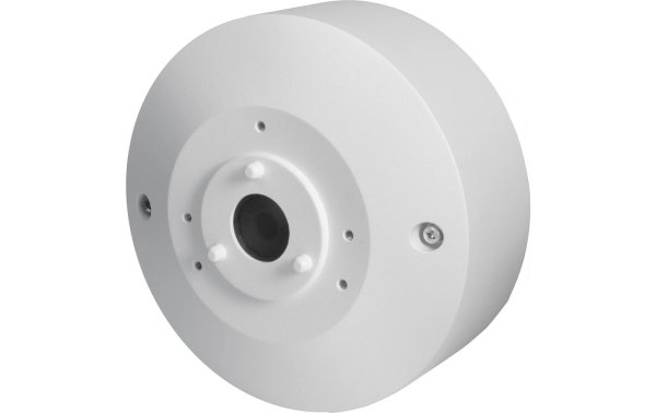 Mobotix Wandhalterung Move MX-M-BC-W Weiss 1 Stück