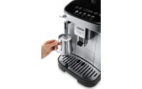 DeLonghi Kaffeevollautomat Magnifica Evo ECAM290.31.SB Silber