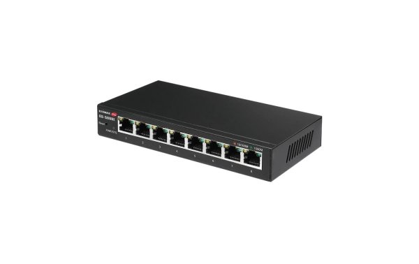 Edimax Switch GS-5008E 8 Port