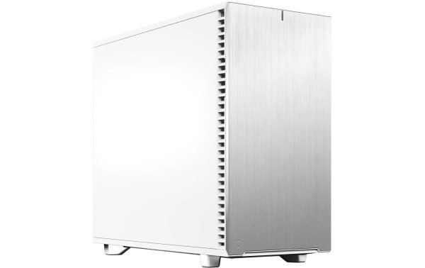 Fractal Design PC-Gehäuse Define 7 Weiss