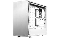 Fractal Design PC-Gehäuse Define 7 Weiss