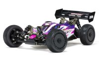 Arrma Buggy Typhoon TLR Tuned 4WD Roller, 1:8