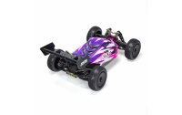 Arrma Buggy Typhoon TLR Tuned 4WD Roller, 1:8