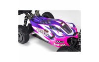 Arrma Buggy Typhoon TLR Tuned 4WD Roller, 1:8