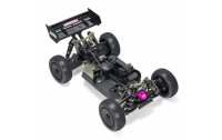 Arrma Buggy Typhoon TLR Tuned 4WD Roller, 1:8