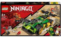LEGO® Ninjago Lloyds Rennwagen EVO 71763