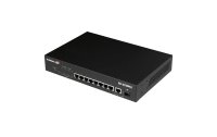 Edimax Pro PoE+ Switch GS-5210PLG 10 Port