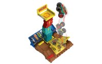 Hot Wheels Monster Trucks Arena Smashers Halbfinale-Spielset