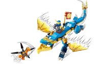 LEGO® Ninjago Jays Donnerdrache EVO 71760