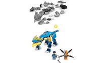 LEGO® Ninjago Jays Donnerdrache EVO 71760