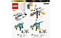 LEGO® Ninjago Jays Donnerdrache EVO 71760