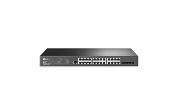 TP-Link Switch TL-SG3428 28 Port