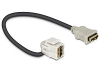 Delock Kabel HDMI Typ-A 110° gewinkelt