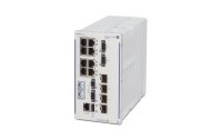 Alcatel-Lucent PoE+ Switch OmniSwitch OS6465-P12 12 Port