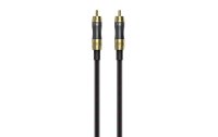 FiiO Audio-Kabel Digital-Koaxial LR-RCA1 50 cm