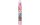 Depesche Radiergummi Top Model Lippenstift, Gold