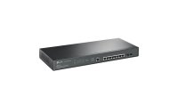 TP-Link PoE+ Switch TL-SG3210XHP-M2 10 Port