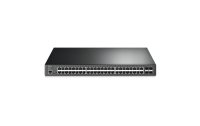 TP-Link PoE+ Switch TL-SG3452P 52 Port