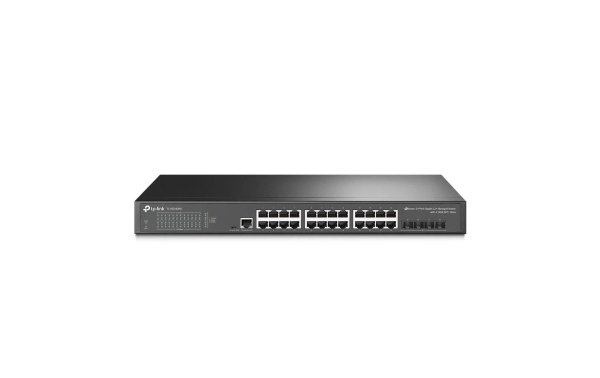 TP-Link Switch TL-SG3428X 28 Port