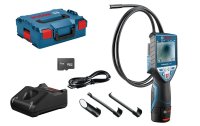 Bosch Professional Endoskopkamera GIC 120 C, inkl. Akku