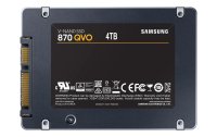 Samsung SSD 870 QVO 2.5" 4 TB