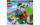 LEGO® Minecraft Der Hinterhalt des Creeper 21177