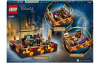 LEGO® Harry Potter Hogwarts Zauberkoffer 76399