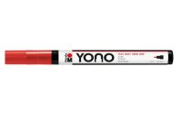 Marabu Acrylmarker YONO 0.5 - 1.5 mm Kirsche