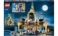 LEGO® Harry Potter Hogwarts Krankenflügel 76398