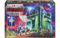 Mattel Masters of the Universe Castle Grayskull