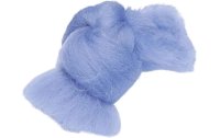 Heyda Filzwolle 50 g, Hellblau